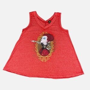 Disney Alice Through The Looking Glass women’s size medium
